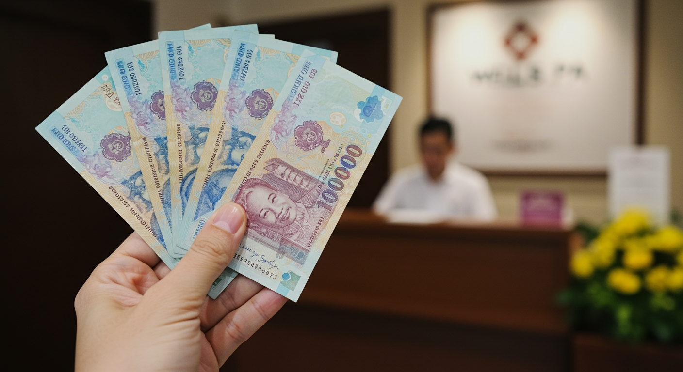 나트랑 웰스파 가격과 예약 팁!