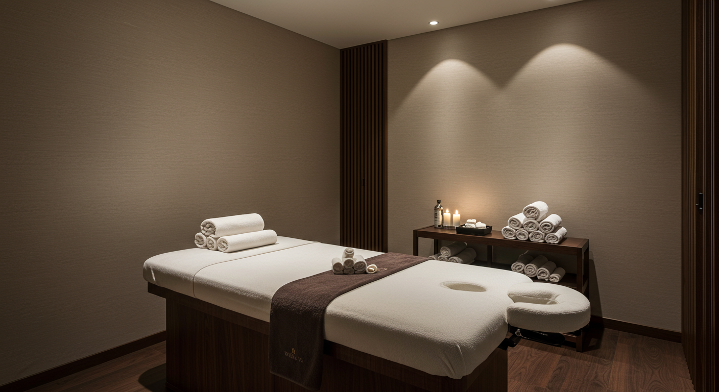 깔끔한 시설과 위생 관리, 직접 보니 어땠나요?