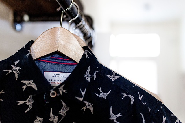 반짝이는 명품관, 티파니에서 로맨틱 쇼핑