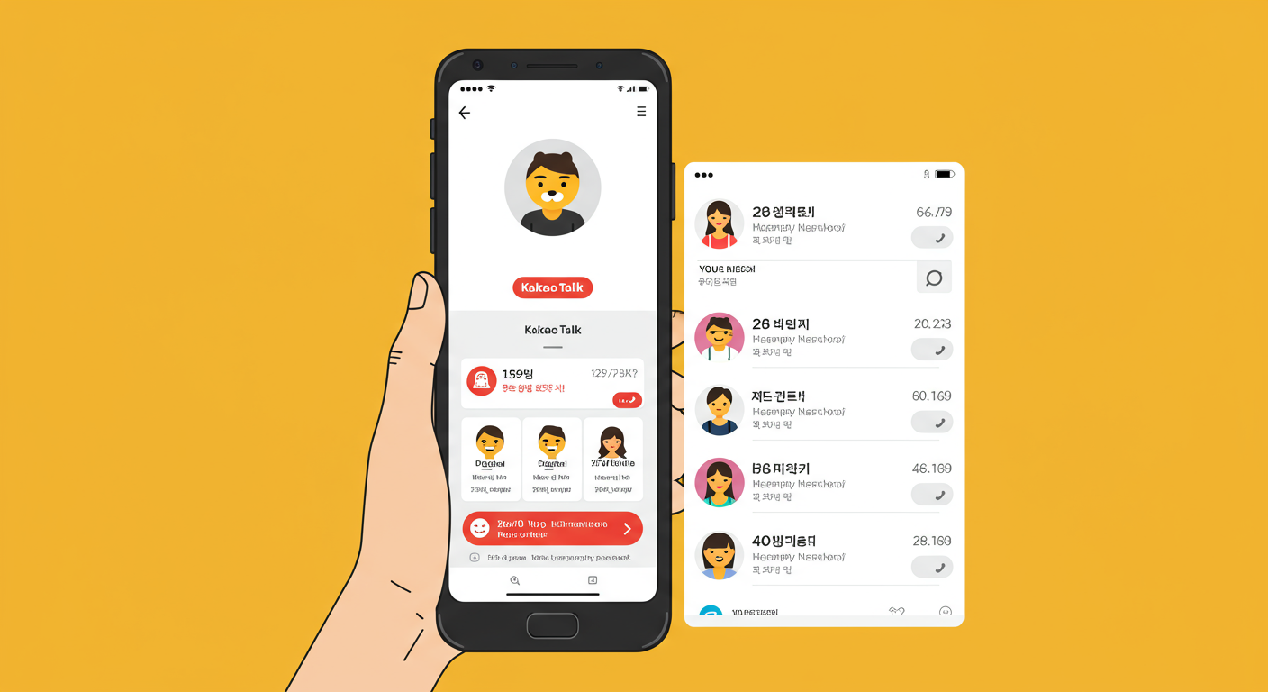 프로필 알림과 광고, 뭐가 달라질까요?