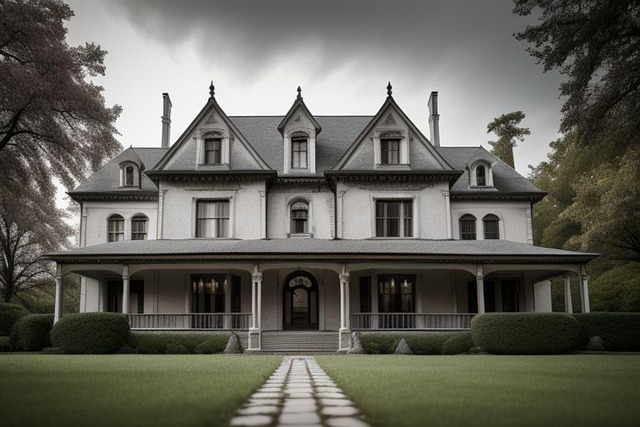 특별한 피라미드형 객실과 롯지하우스의 매력