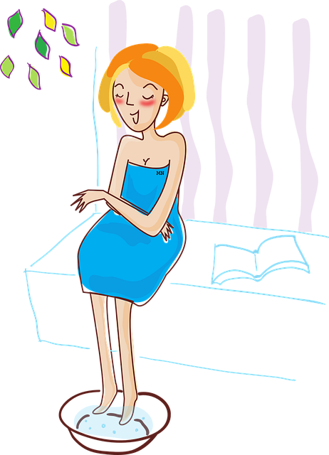 미리내힐빙클럽 부대시설과 힐링 프로그램 즐기기