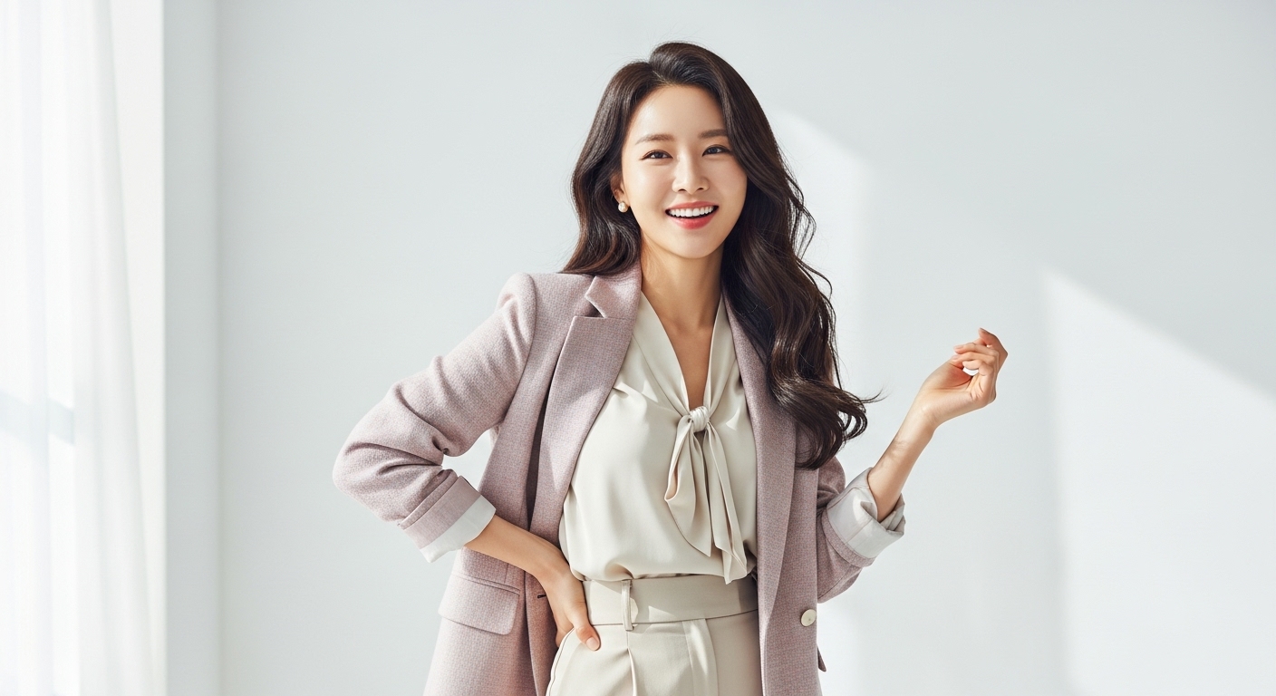 이성경 기본 정보: 그녀는 누구일까요?