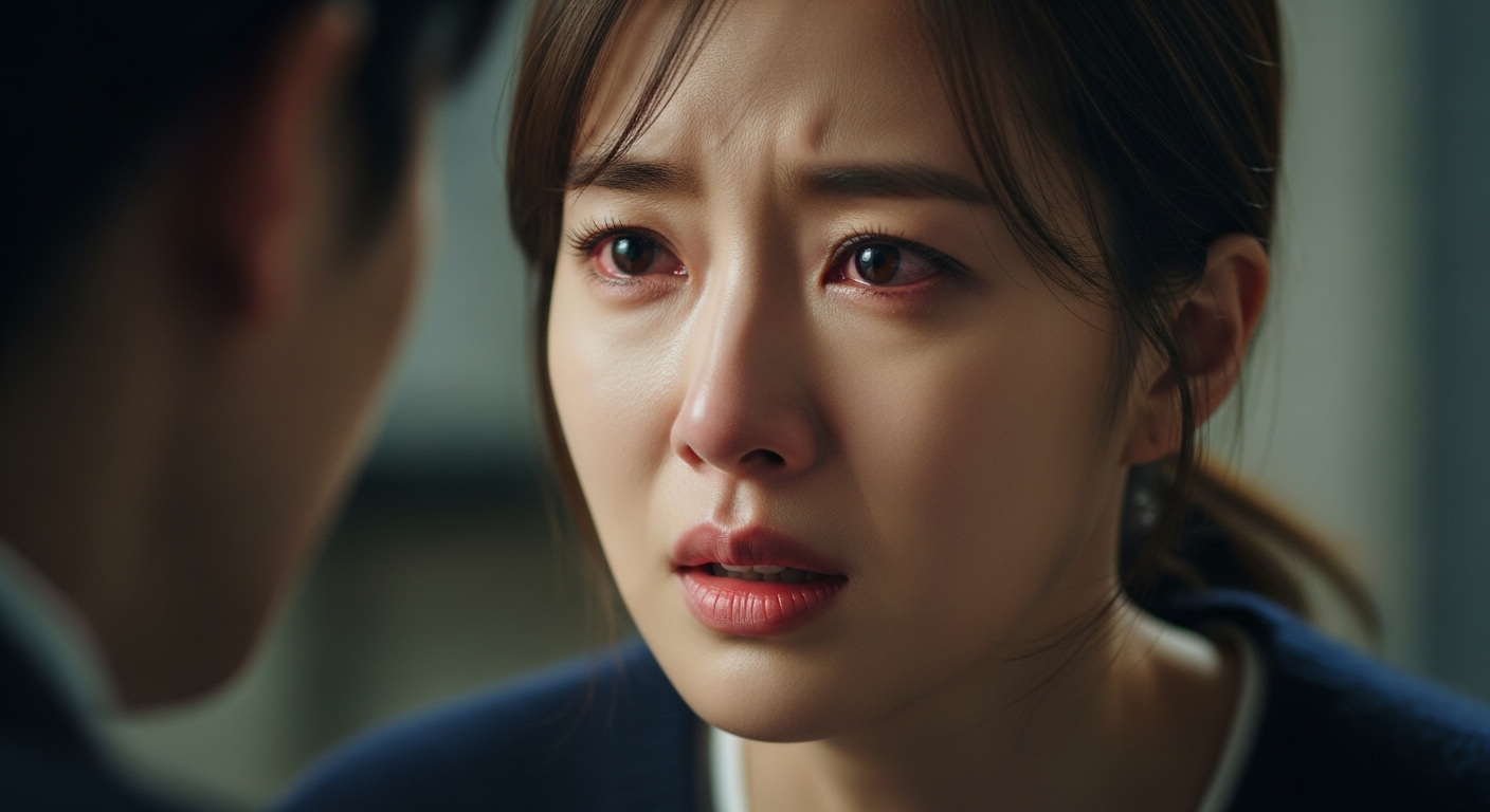 배우로 변신! 이성경의 대표 드라마