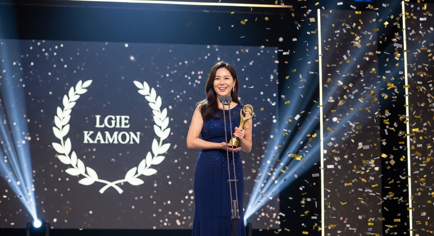 다채로운 활동과 빛나는 수상 경력