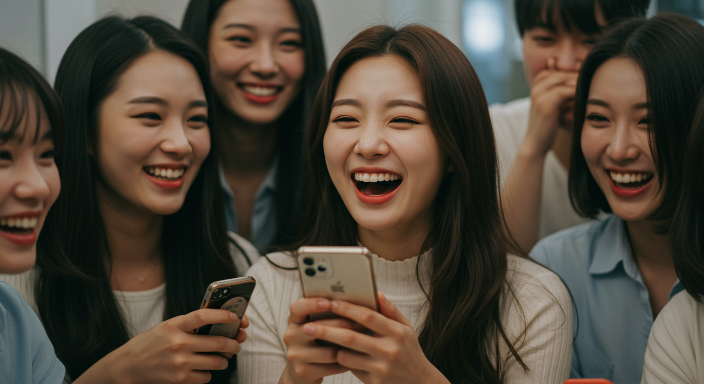 왜 이렇게 인기가 많을까요?