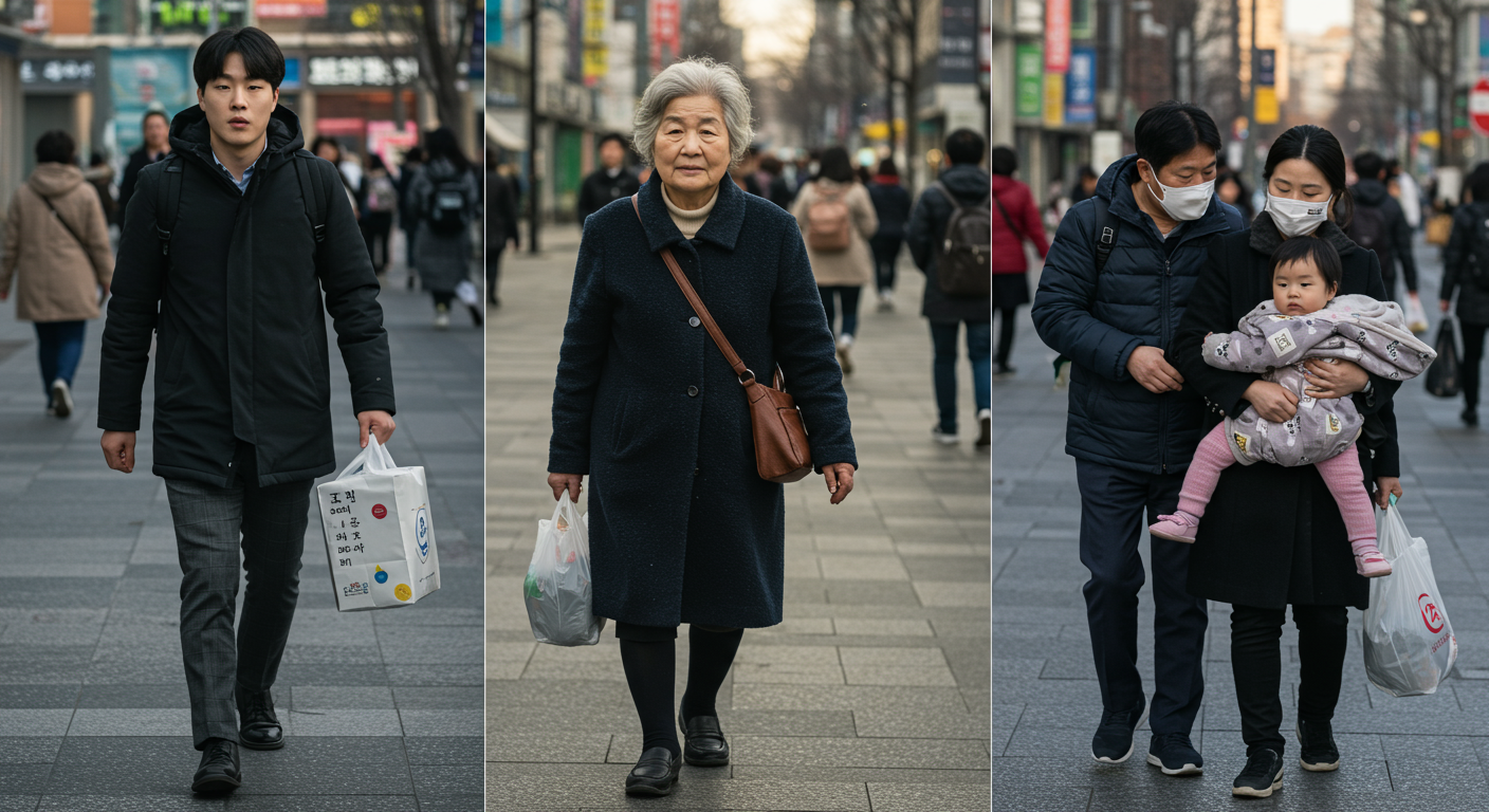 누가 받을 수 있나요? 민생지원금 택시 대상 알아보기
