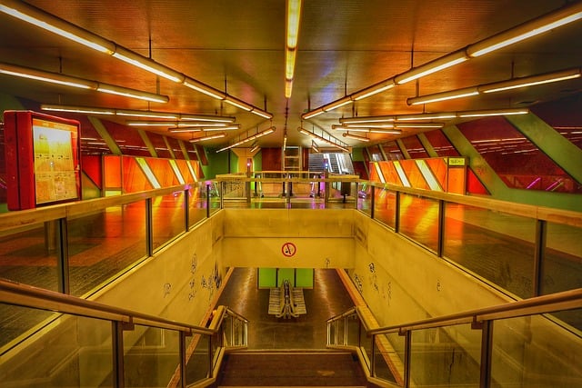 우리 집에서 제일 가까운 이케아! 강동점의 특별한 위치