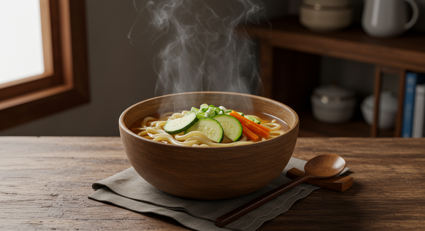 칼국수, 어떤 음식인지 알아볼까요?