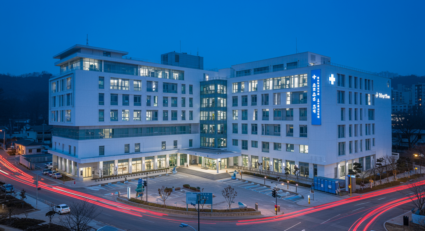 모커리 한방병원은 언제, 왜 시작되었나요?