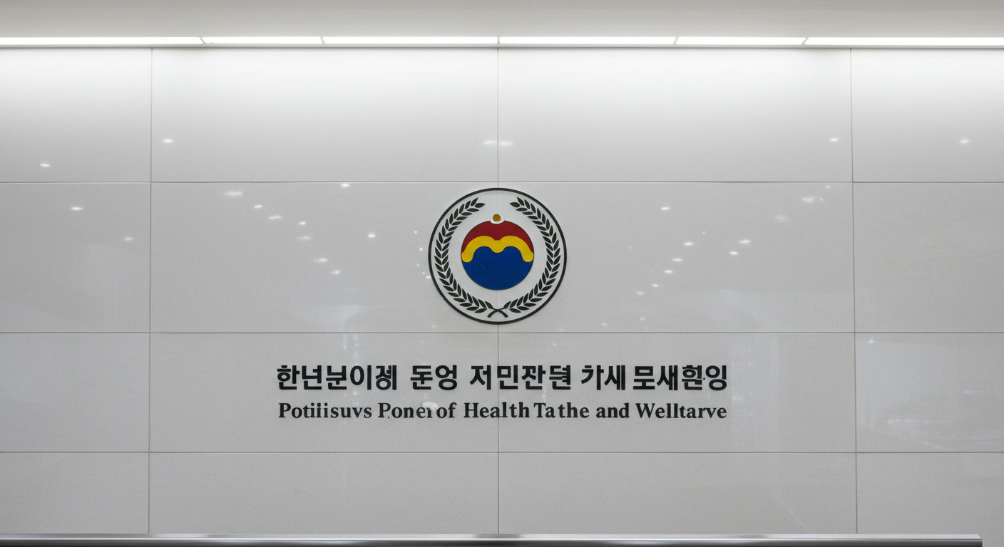 모커리 한방병원은 보건복지부에서 인정받았나요?