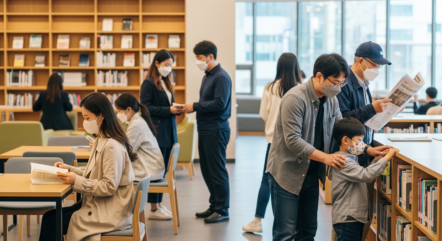 독감, 언제까지 전염될까요?