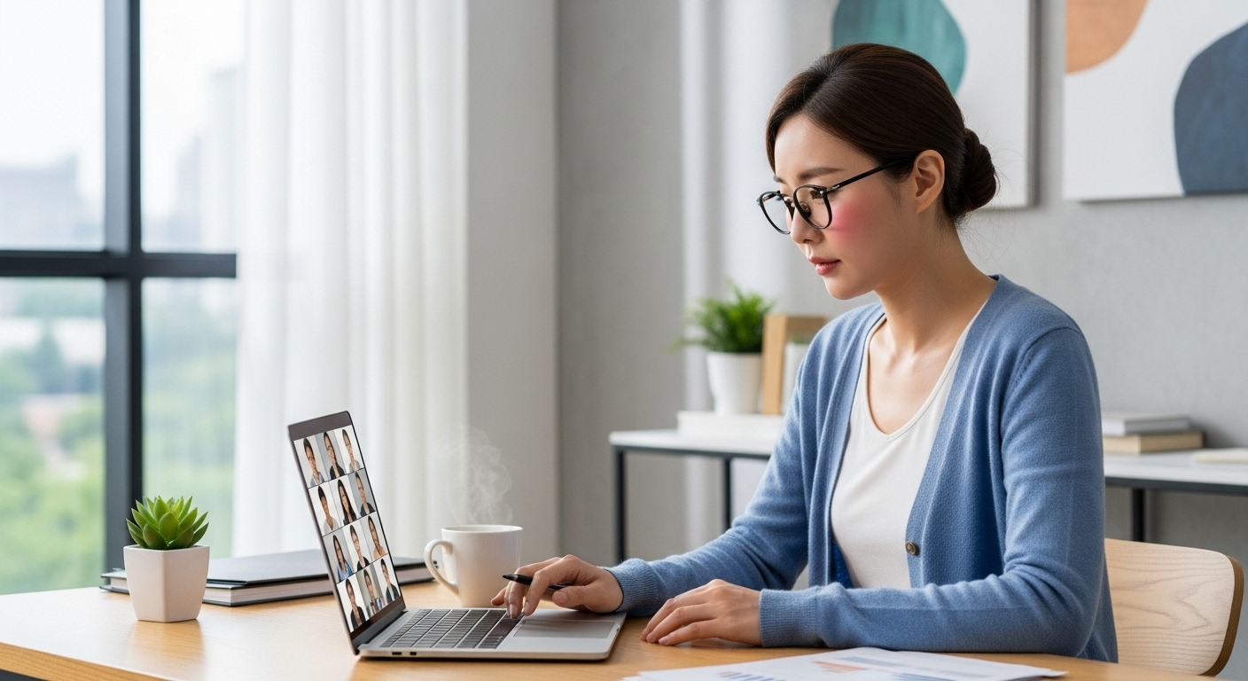 학교와 직장에서는 어떻게 대처할까요?