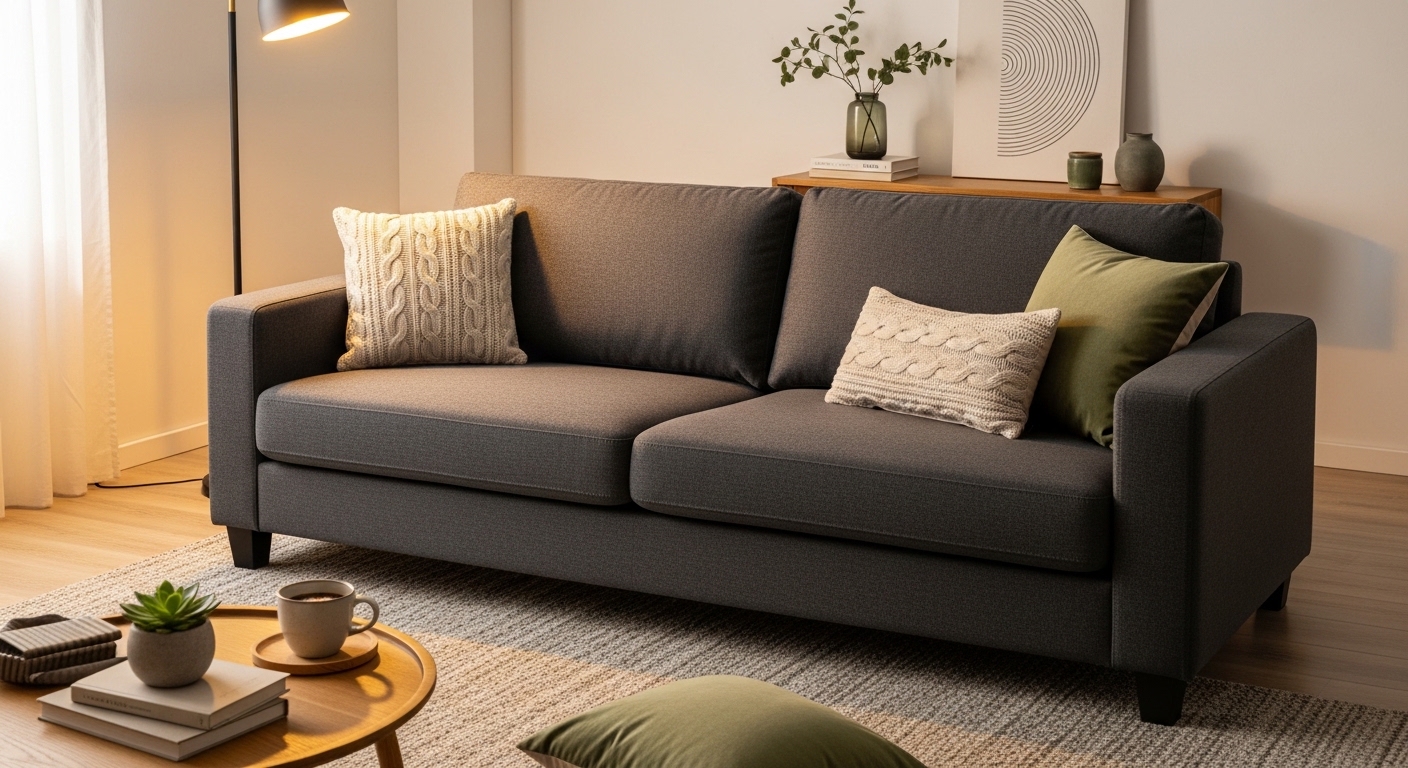 "다르게 더 바르게", 자코모의 정직한 품질 철학은 무엇인가요?