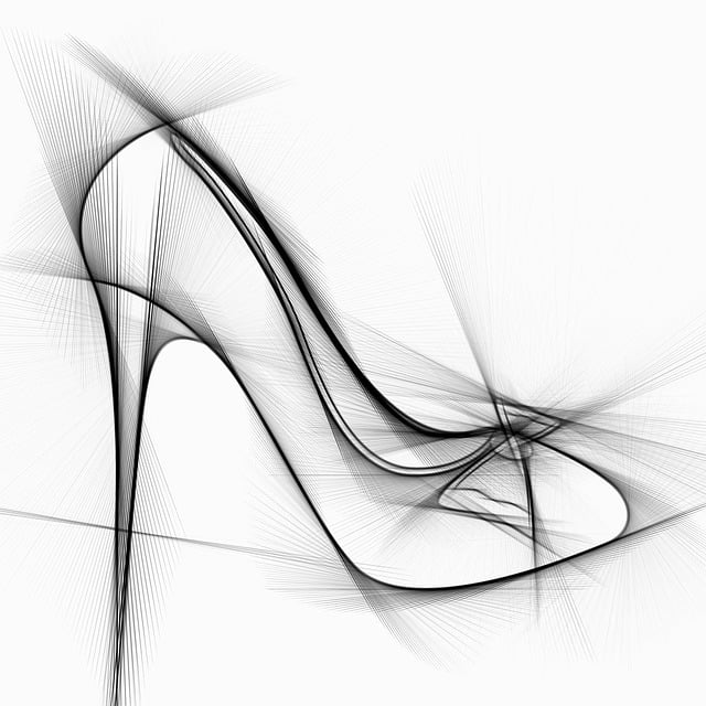 오프라인에서 만나는 특별한 신발들