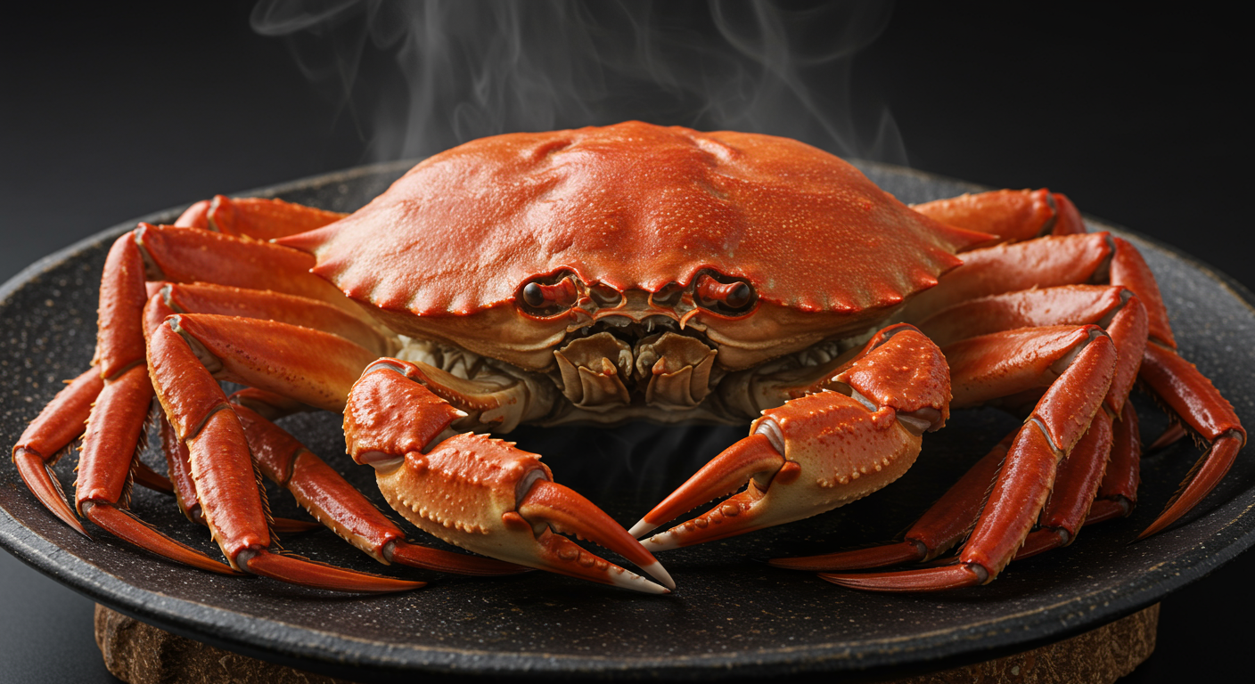 가장 맛있는 가락시장 꽃게찜, 언제 먹을 수 있나요? (제철)