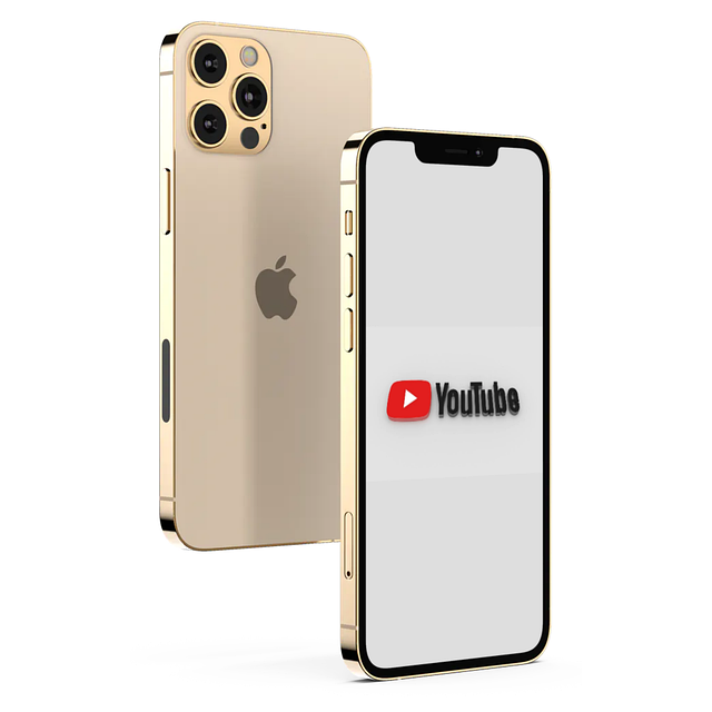 유튜브 앱 자체 설정, 앰비언트 모드 꺼볼까요?