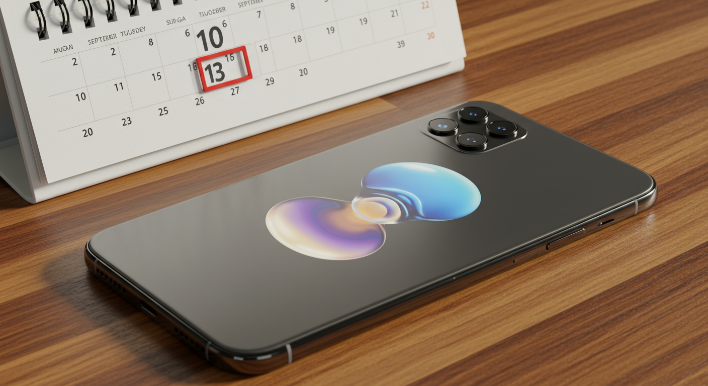 언제 만날 수 있을까? 아이폰16 프로 출시 일정 & 사전예약 📅