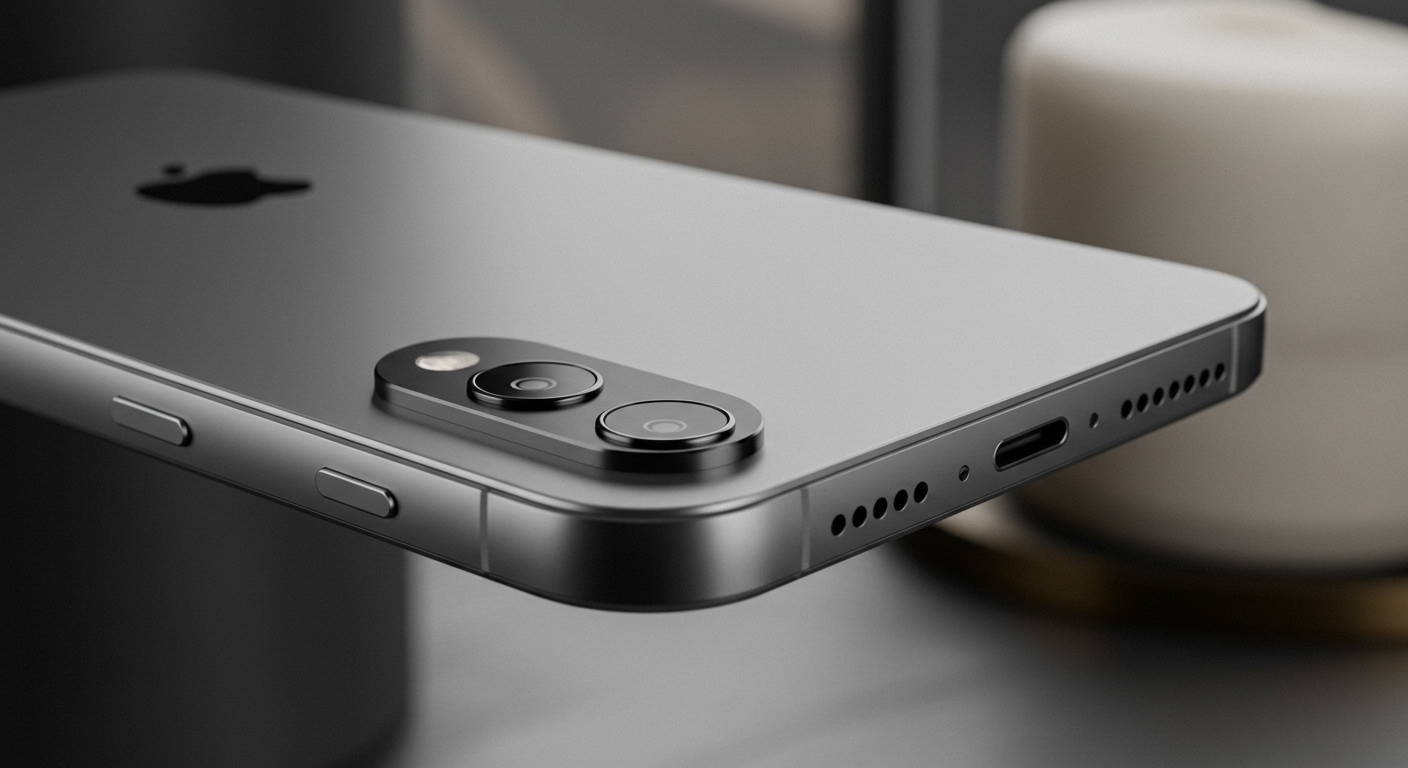 새로운 모습은? 아이폰16 프로 디자인 & 외관 변화 ✨