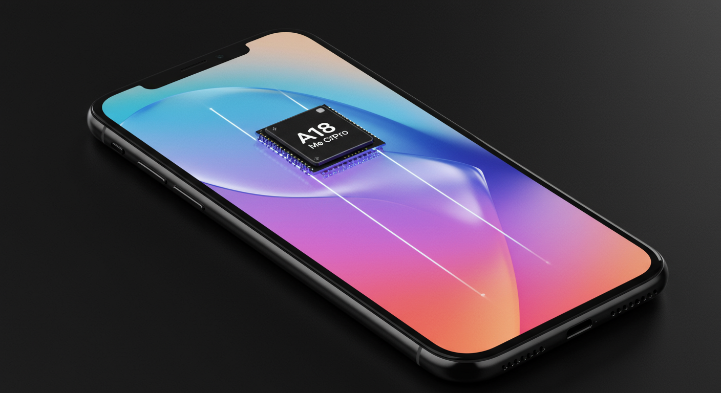 더 강력해진 성능! 아이폰16 프로 스펙 파헤치기 🚀