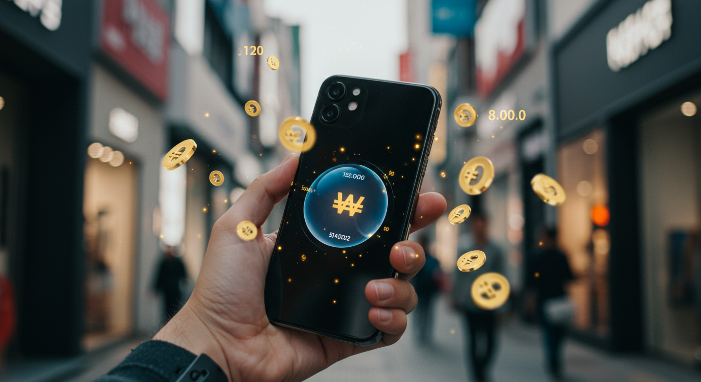 내 손안의 아이폰16 프로! 저장 용량 & 가격 정보 💰