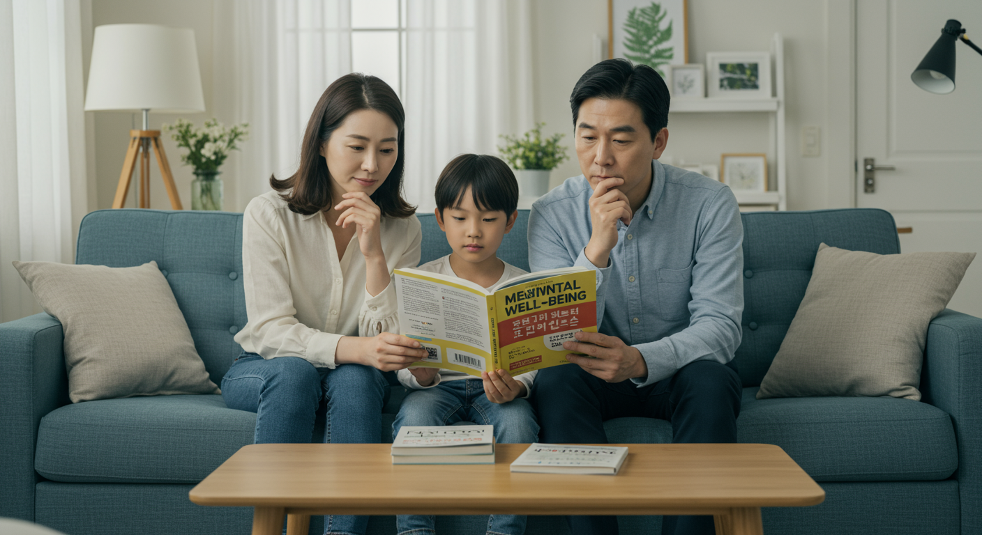 정신병, 왜 알아야 할까요?