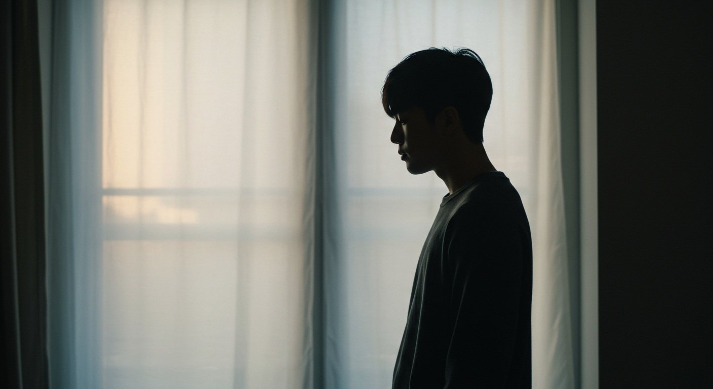 현실을 다르게 보는 눈: 조현병 스펙트럼