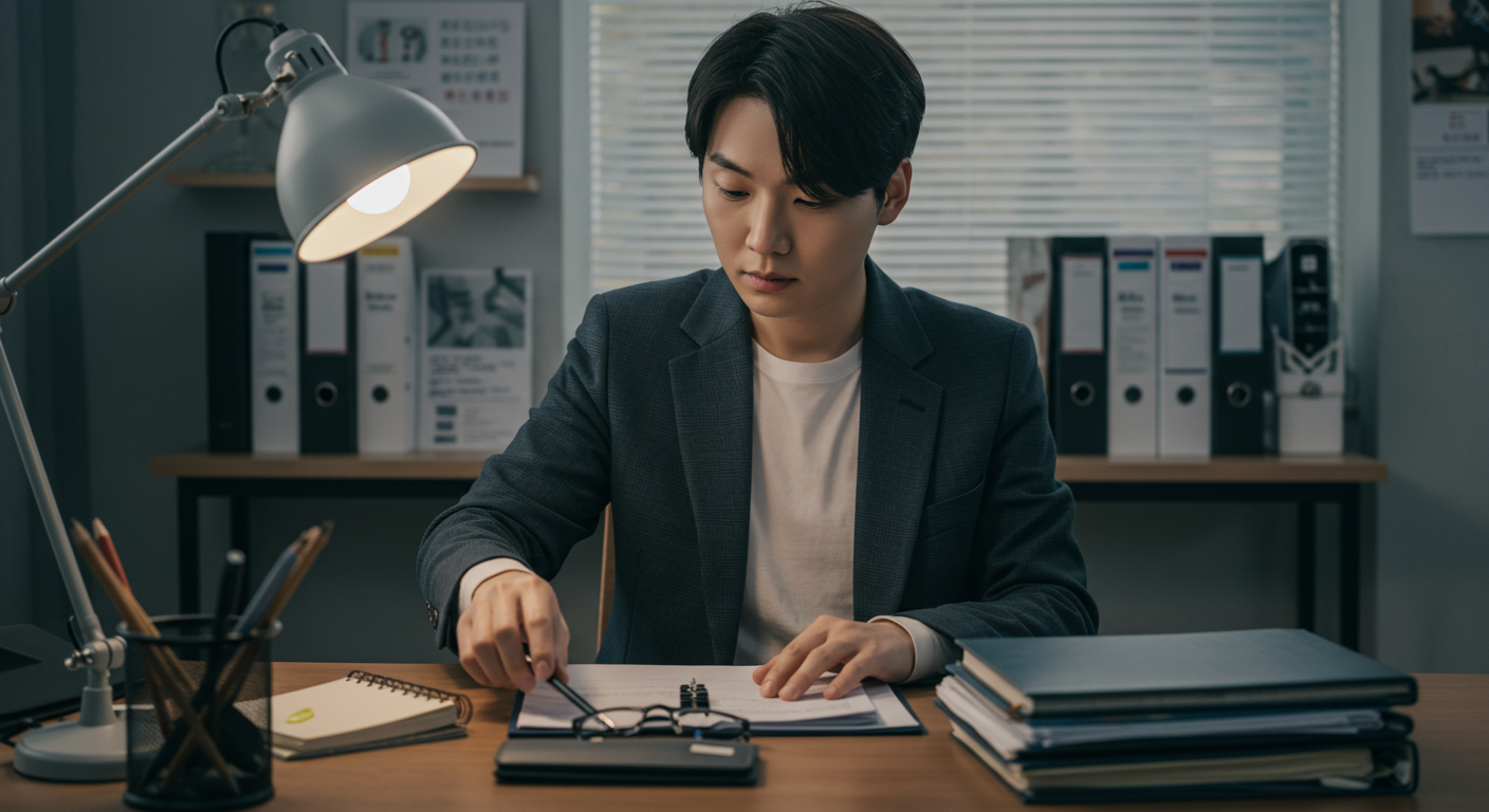 아픈 기억과 반복되는 행동: 스트레스 및 강박 장애