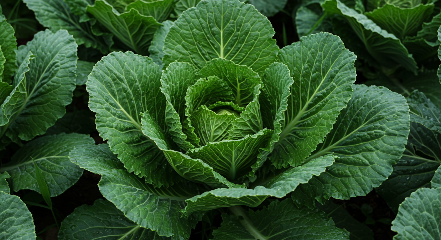 곰보배추, 넌 어디에서 왔니?