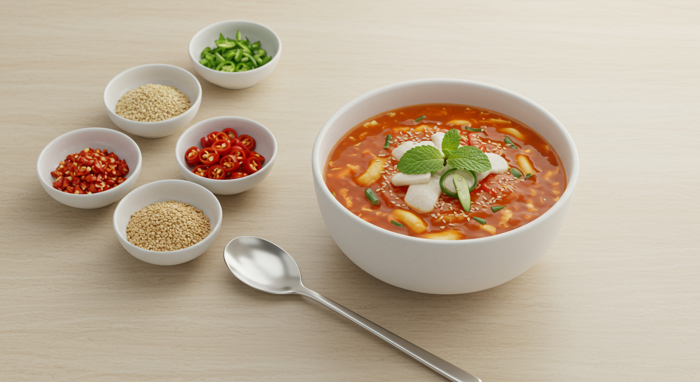 오이냉국, 더 맛있게 즐기는 나만의 꿀팁! ✨