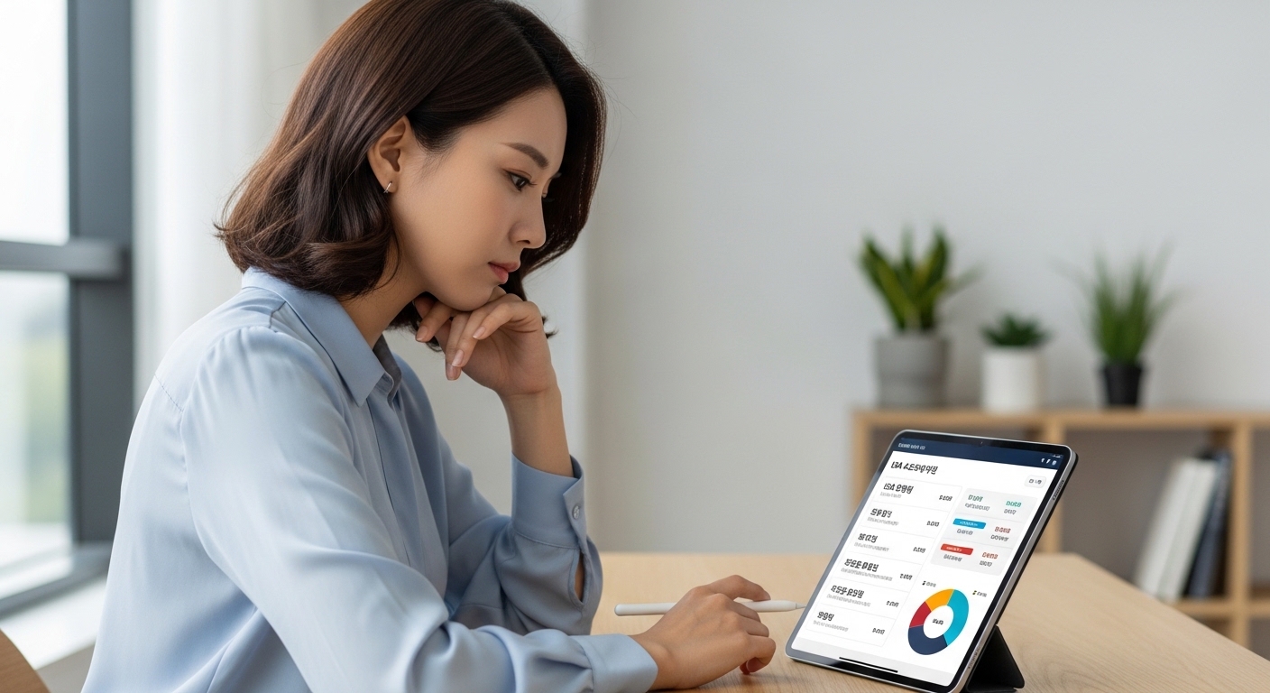 내게 맞는 ISA 계좌는 어떤 유형일까요?