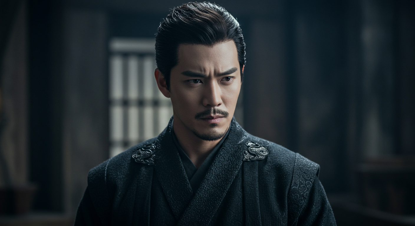 모두의 마음을 사로잡은 상류는 누구?