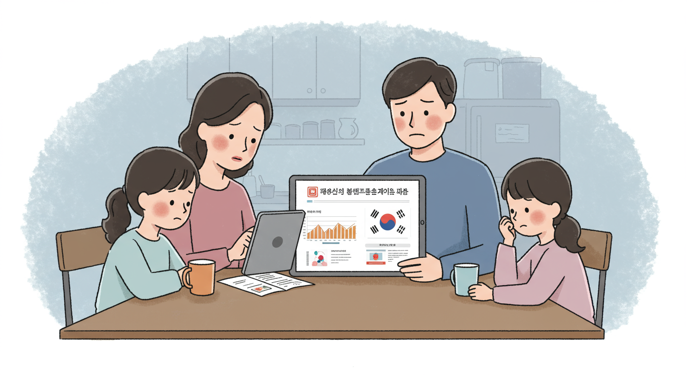 누가 받을 수 있나요? 2025년 기준 알아보기