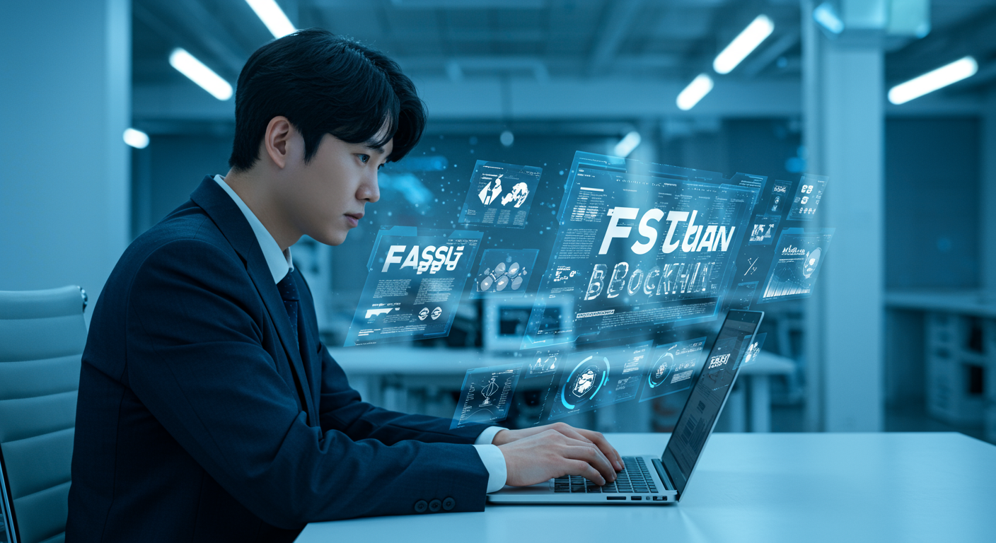 블루핀의 특별한 기술은 무엇인가요?