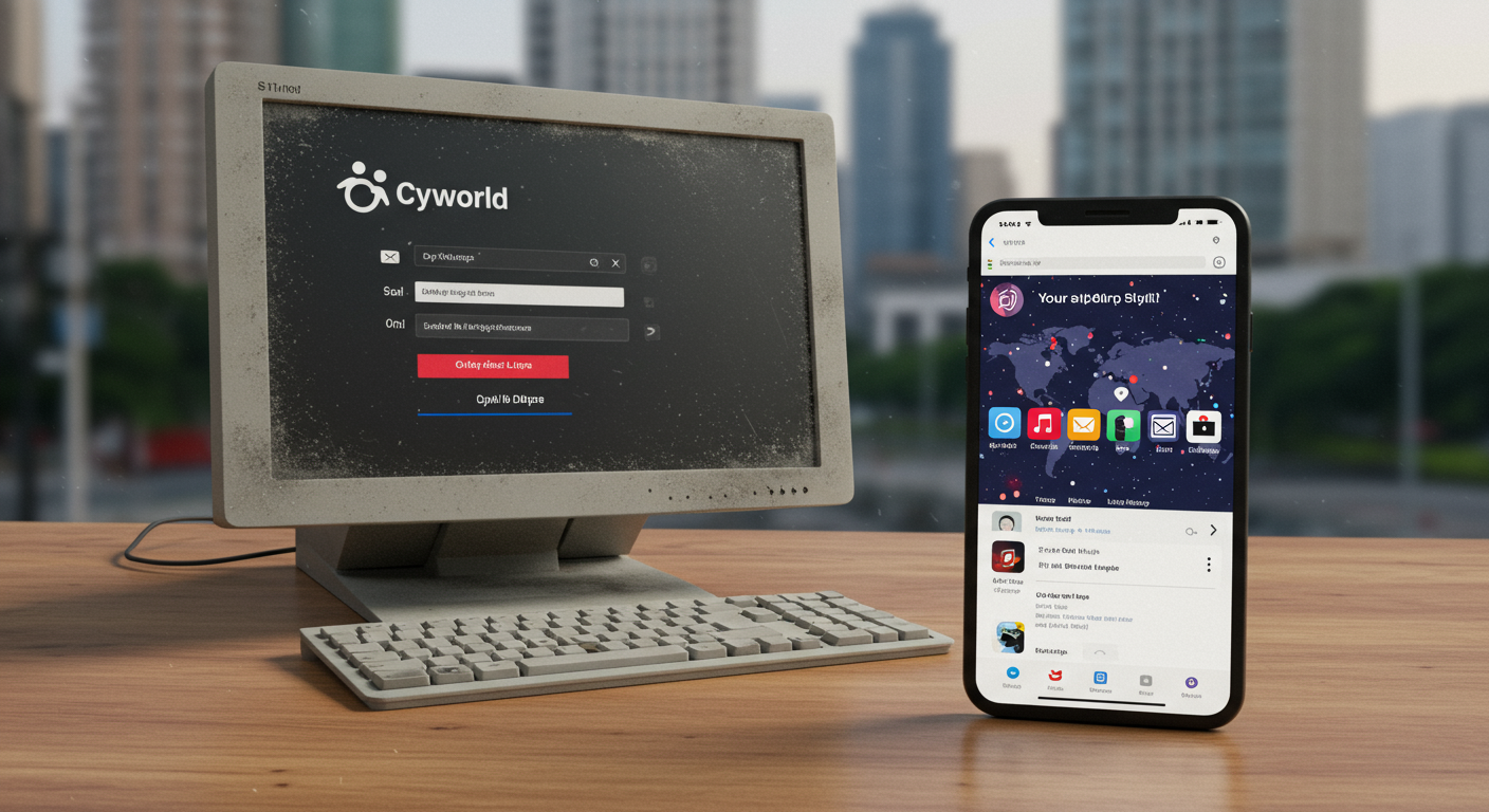 왜 갑자기 사라졌을까요?