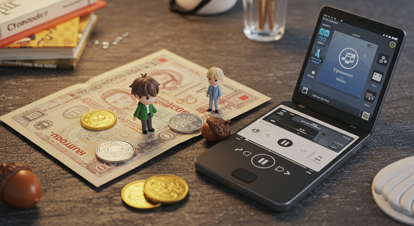 싸이월드 블로그가 우리에게 남긴 것들