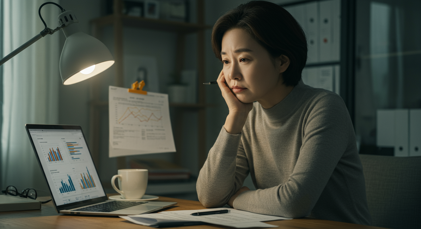 합리적인 입시왕 컨설팅 비용과 검사 항목