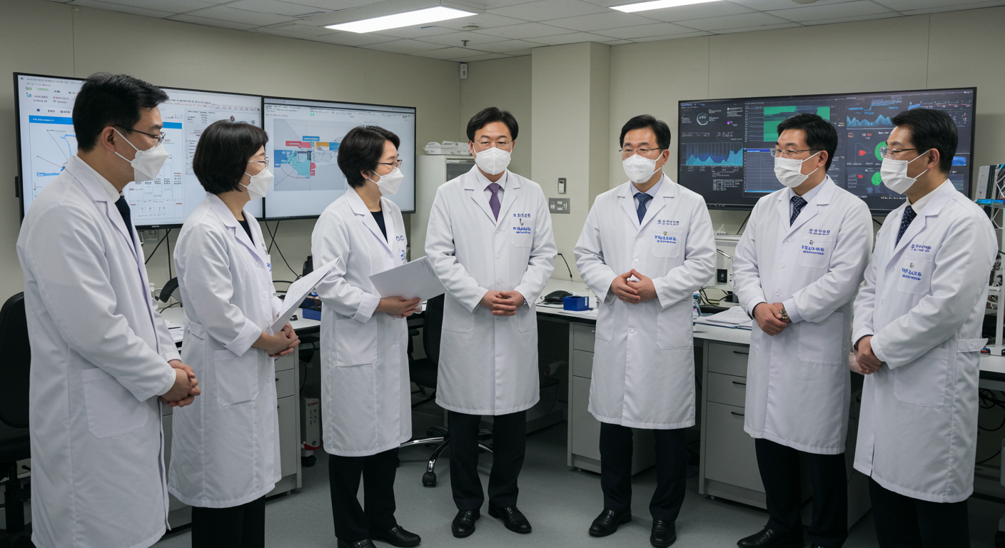 나라에서 팍팍! 밀어주는 바이오헬스 기술!