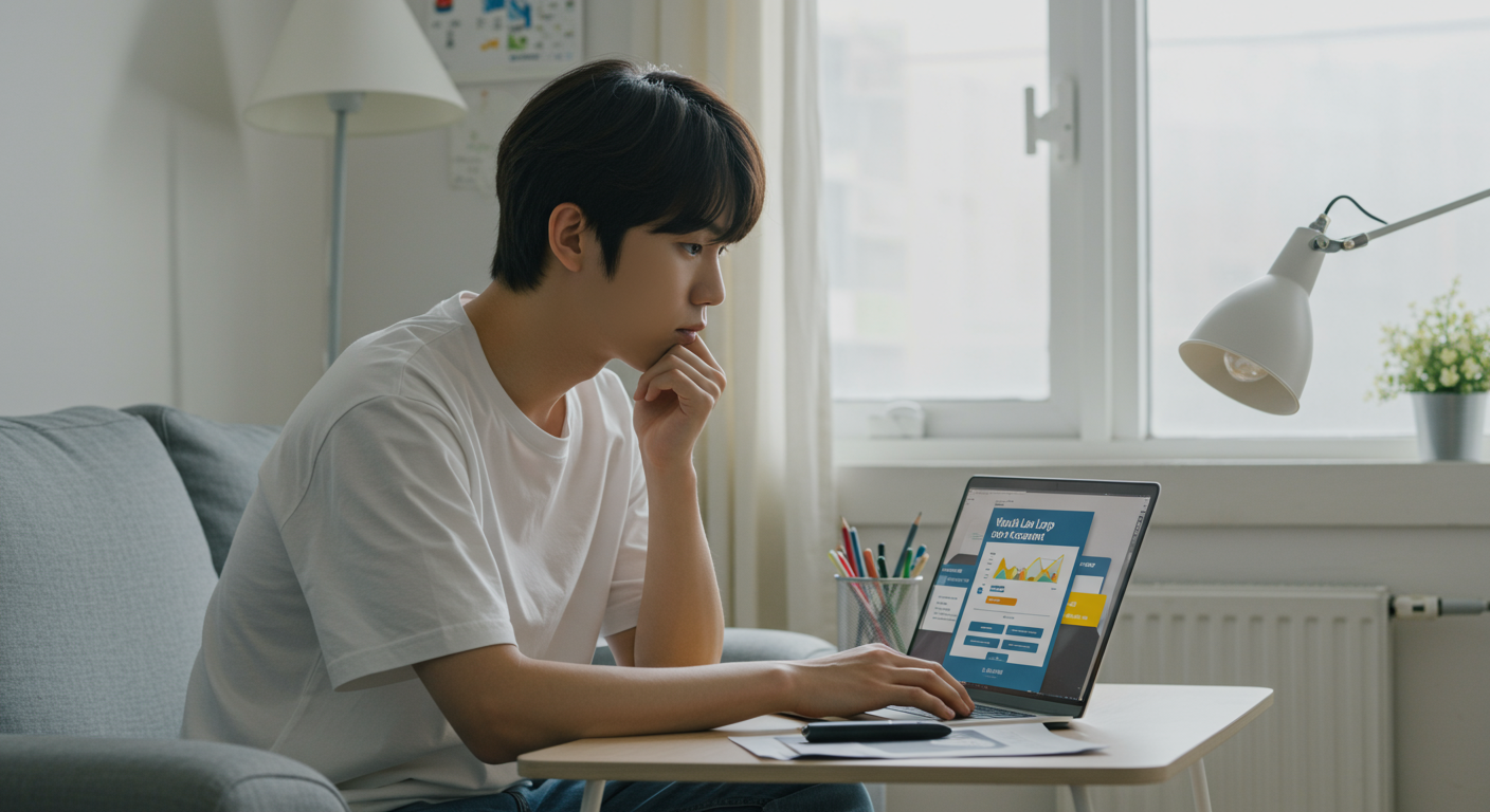 청년도약계좌, 정확히 무엇인가요?