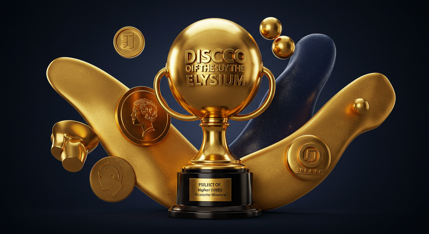 왜 명작이라고 불릴까요? (수상 및 평가)