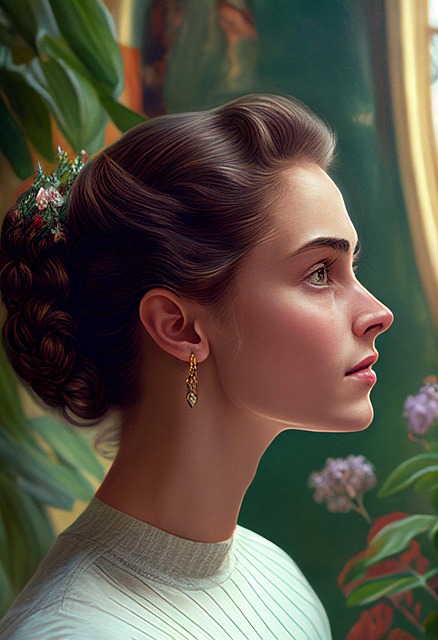 모란시장의 특별한 탄생 이야기