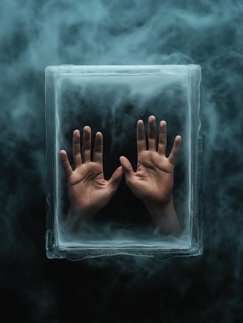 심장이 쫄깃! 심리적 공포 영화 추천