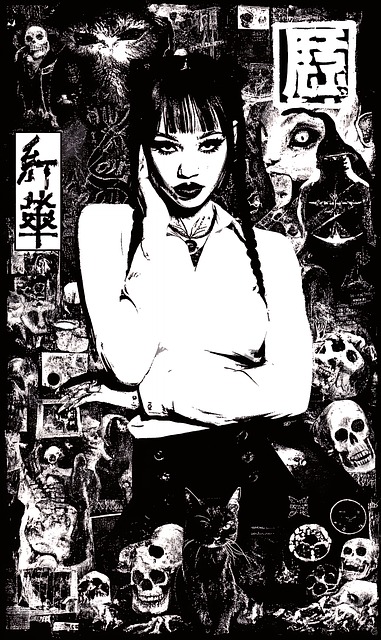 오싹한 미스터리! 오컬트 공포 영화 추천