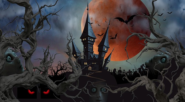 등골 오싹! 고딕 & 생존 공포 영화 추천