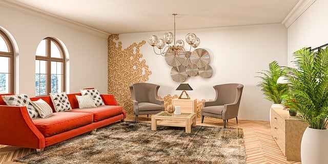 꿈같은 생활! 잠실르엘 커뮤니티와 인프라 ✨