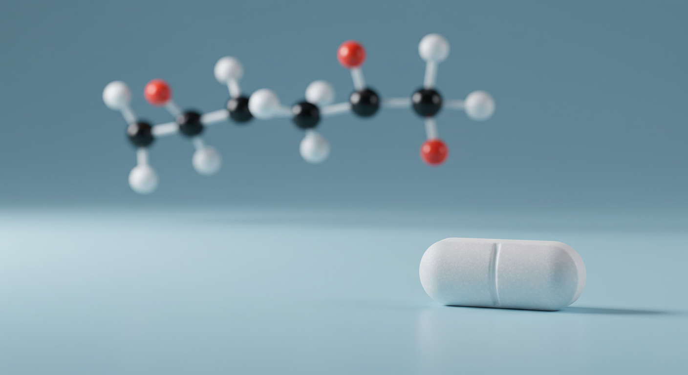 타이레놀의 비밀: 아세트아미노펜이 뭐예요?