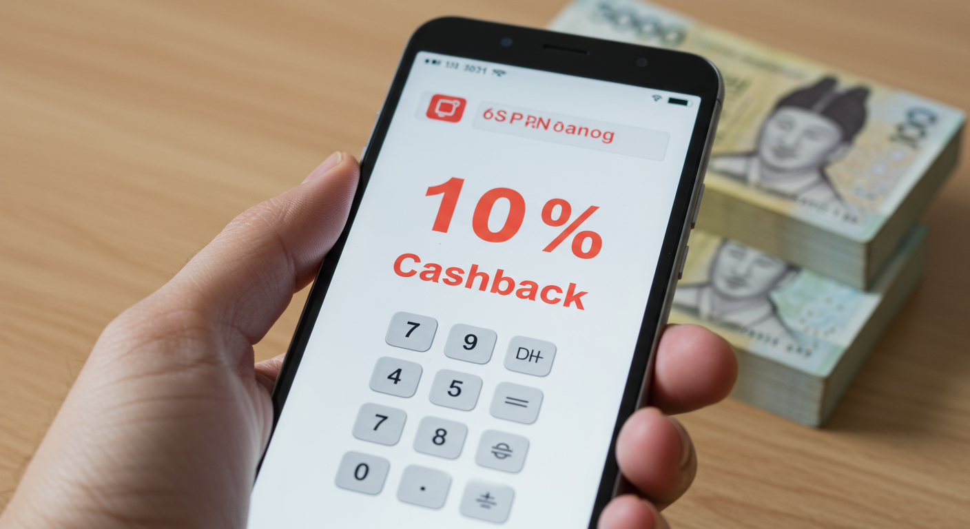 환급 금액은 얼마이고, 어떻게 계산하나요?