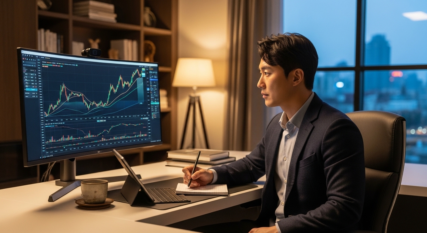 미래의 TWT 가격은 어떻게 될까요?