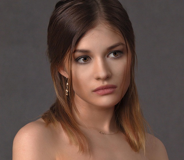 헤어, 메이크업, 액세서리까지 완벽하게!