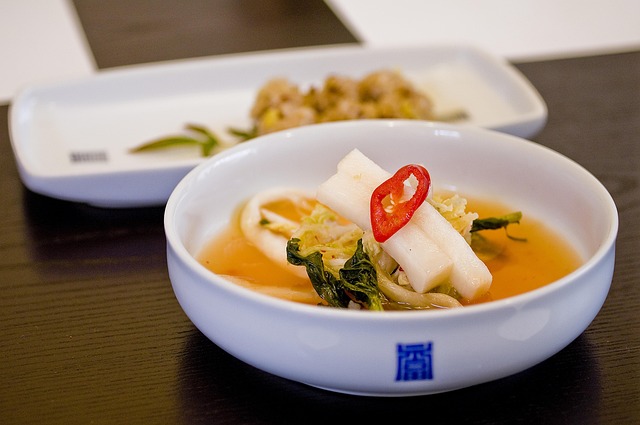 얼갈이김치로 만드는 맛있는 변신 요리들